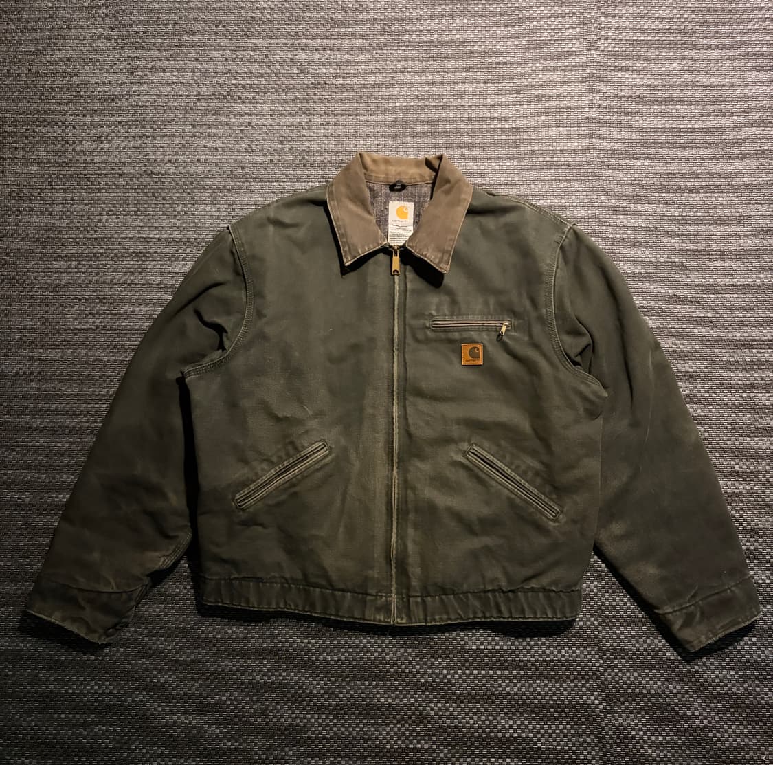 칼하트 디트로이트 J97 MOS XL/R 상품이미지1