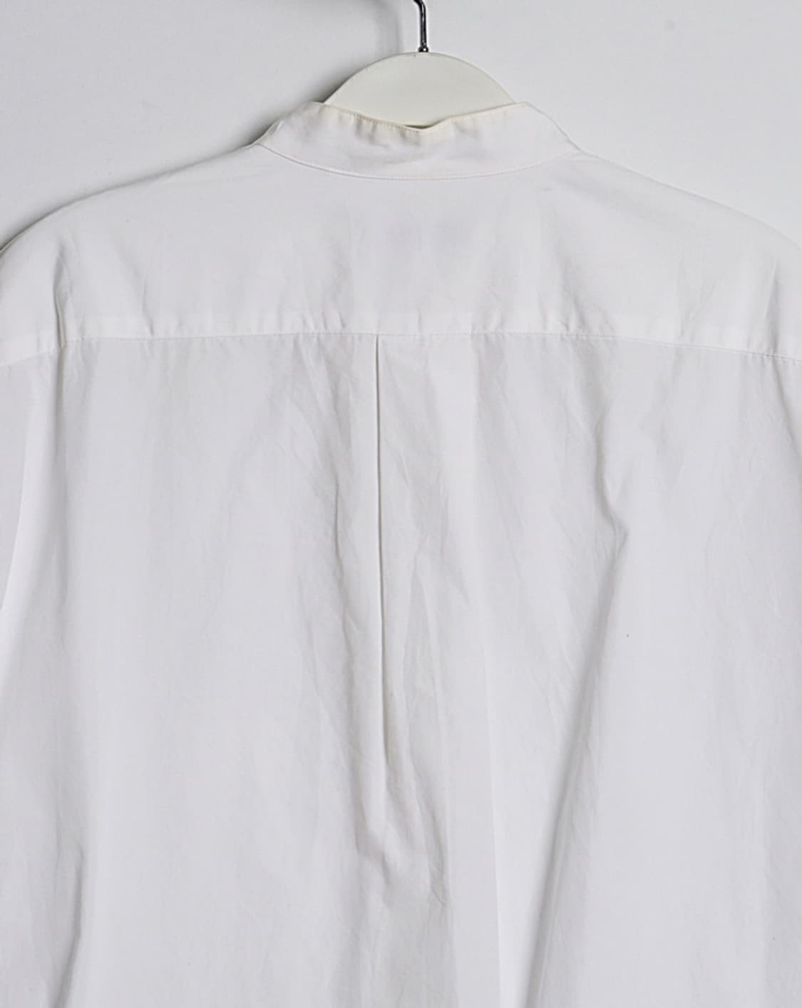 + J Over shirts 상품이미지7