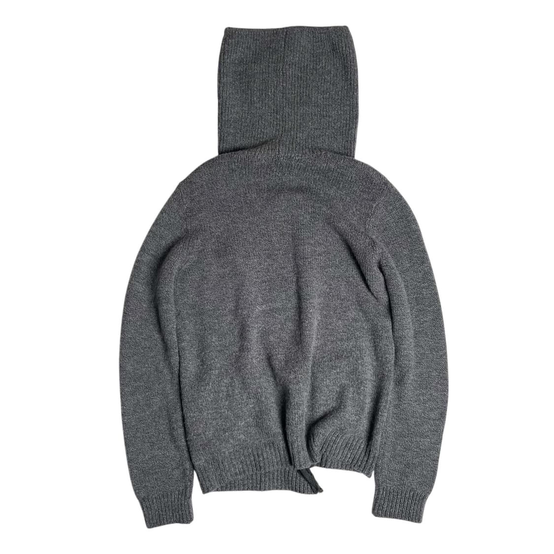 Emporio armani 하이넥 니트 상품이미지9