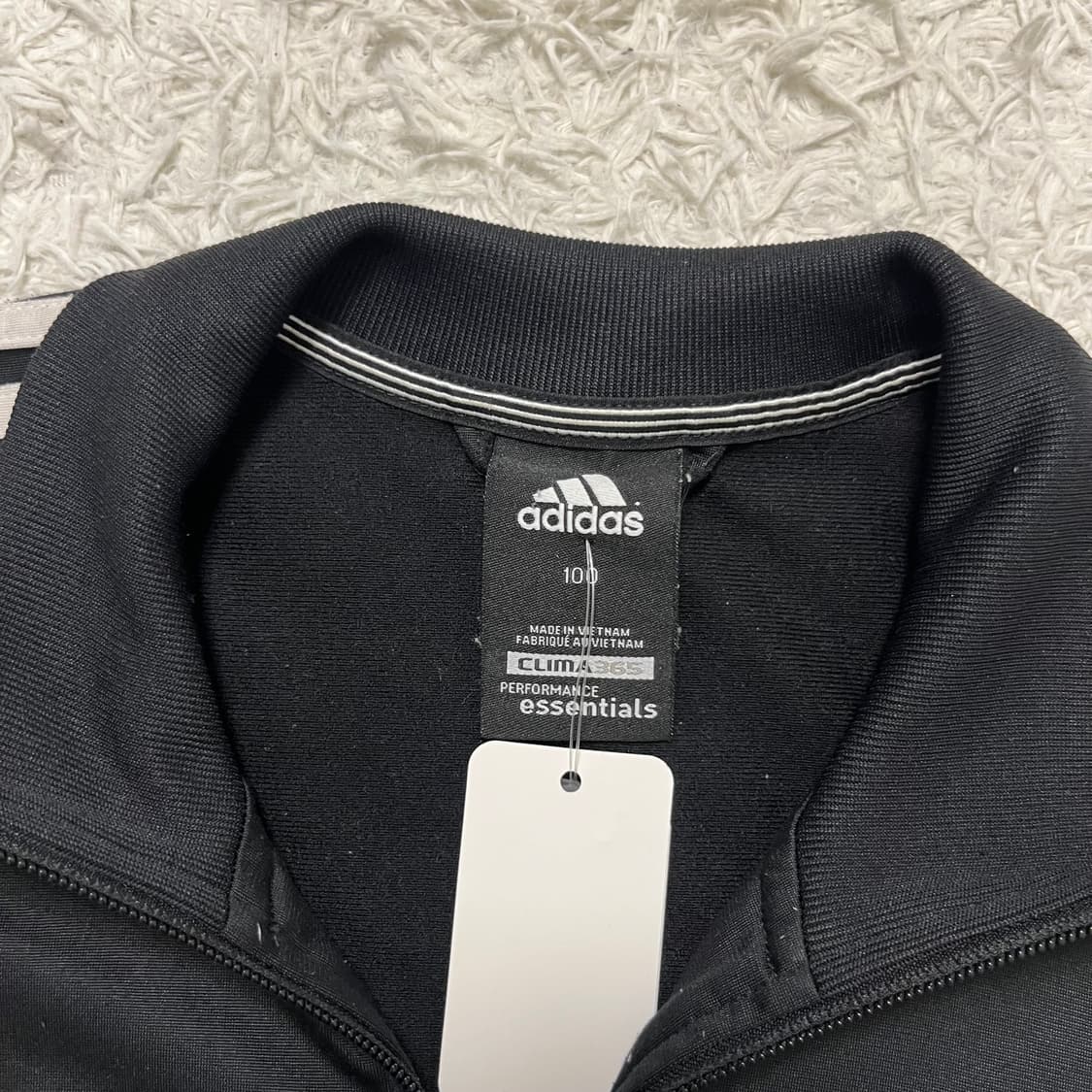 Adidas black jersey 상품이미지6