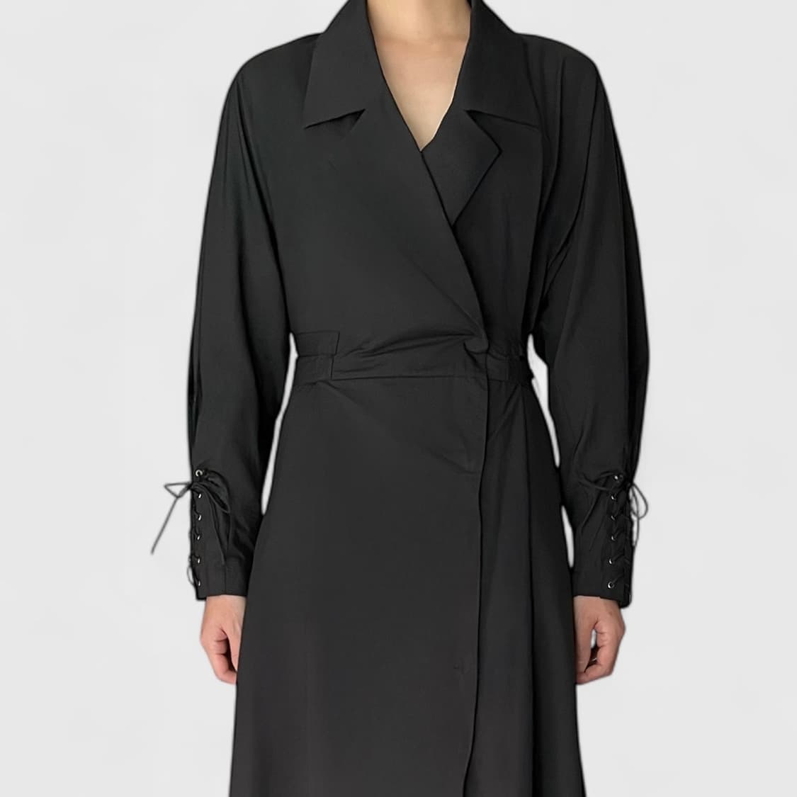 Balenciaga one-piece 상품이미지8