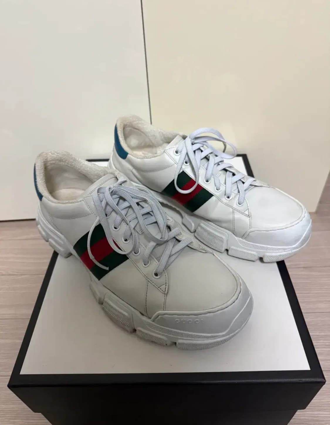 구찌 스니커즈 11 [300] 상품이미지2