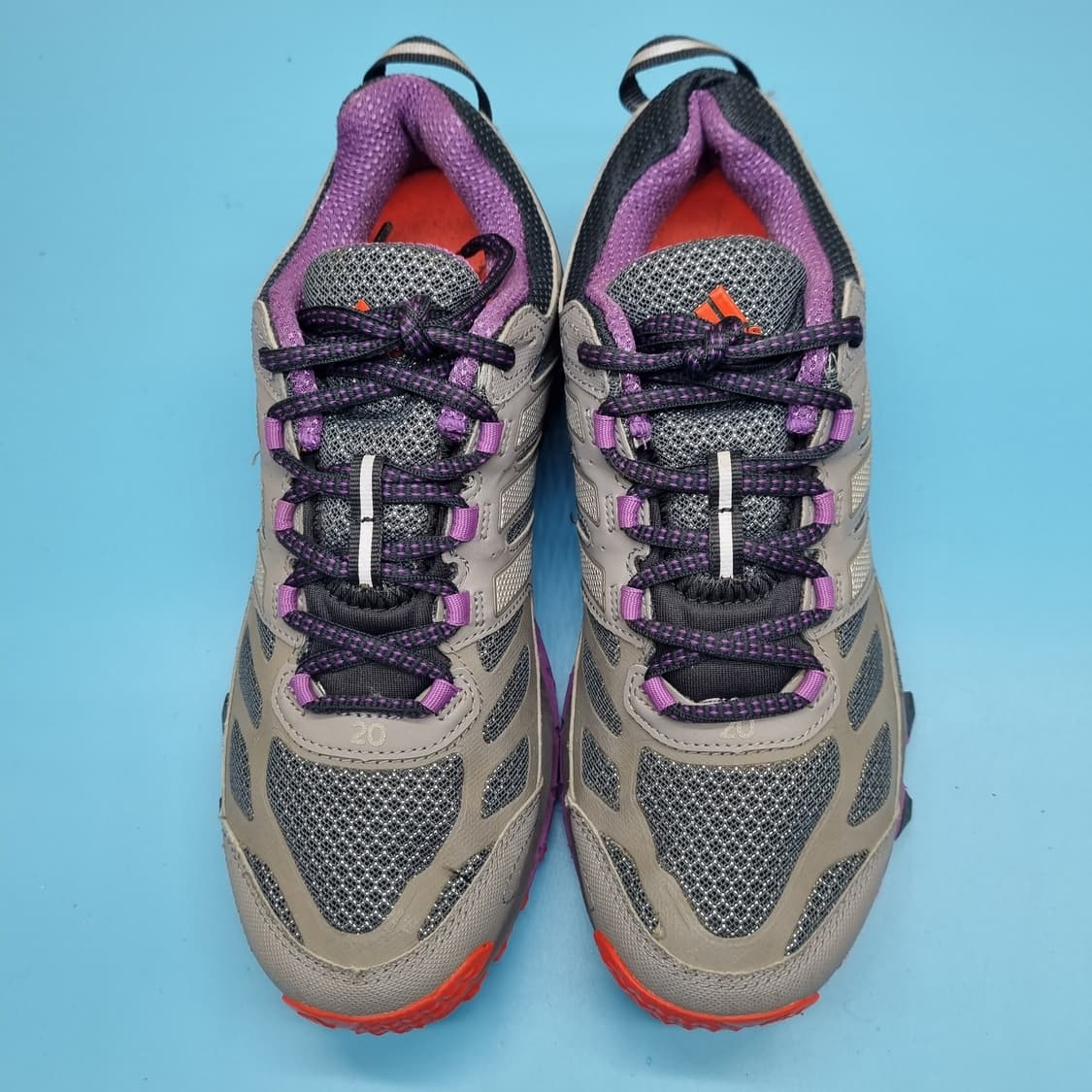 아디다스 카나디아 여성트레일 런닝화 240 상품이미지2