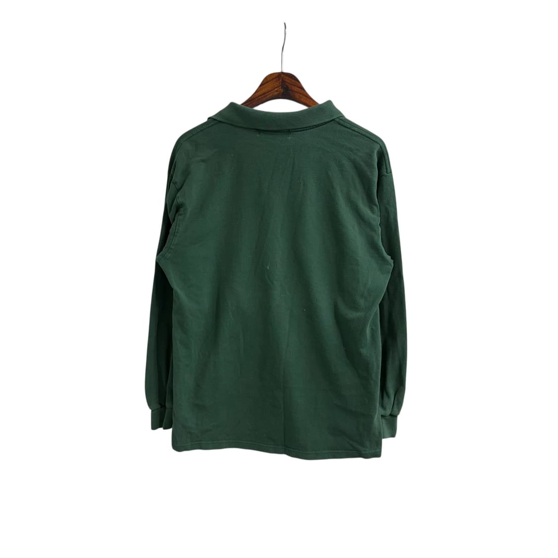 [M] 버버리 그린 카라티셔츠 상품이미지4