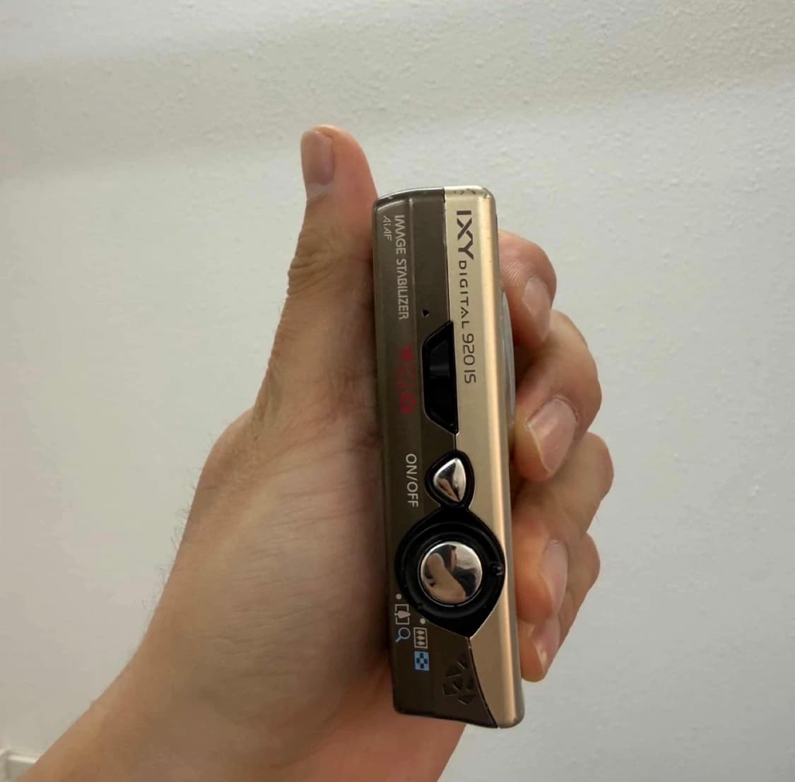 캐논 익서스870 (익시920) 상품이미지6