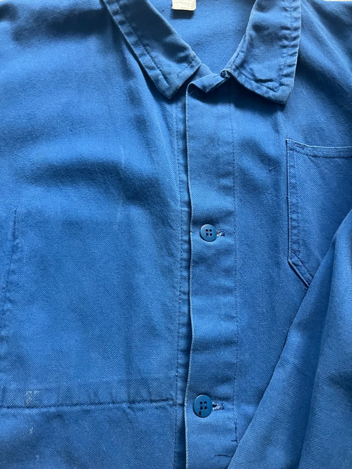 빈티지 프렌치 워크자켓 상품이미지8