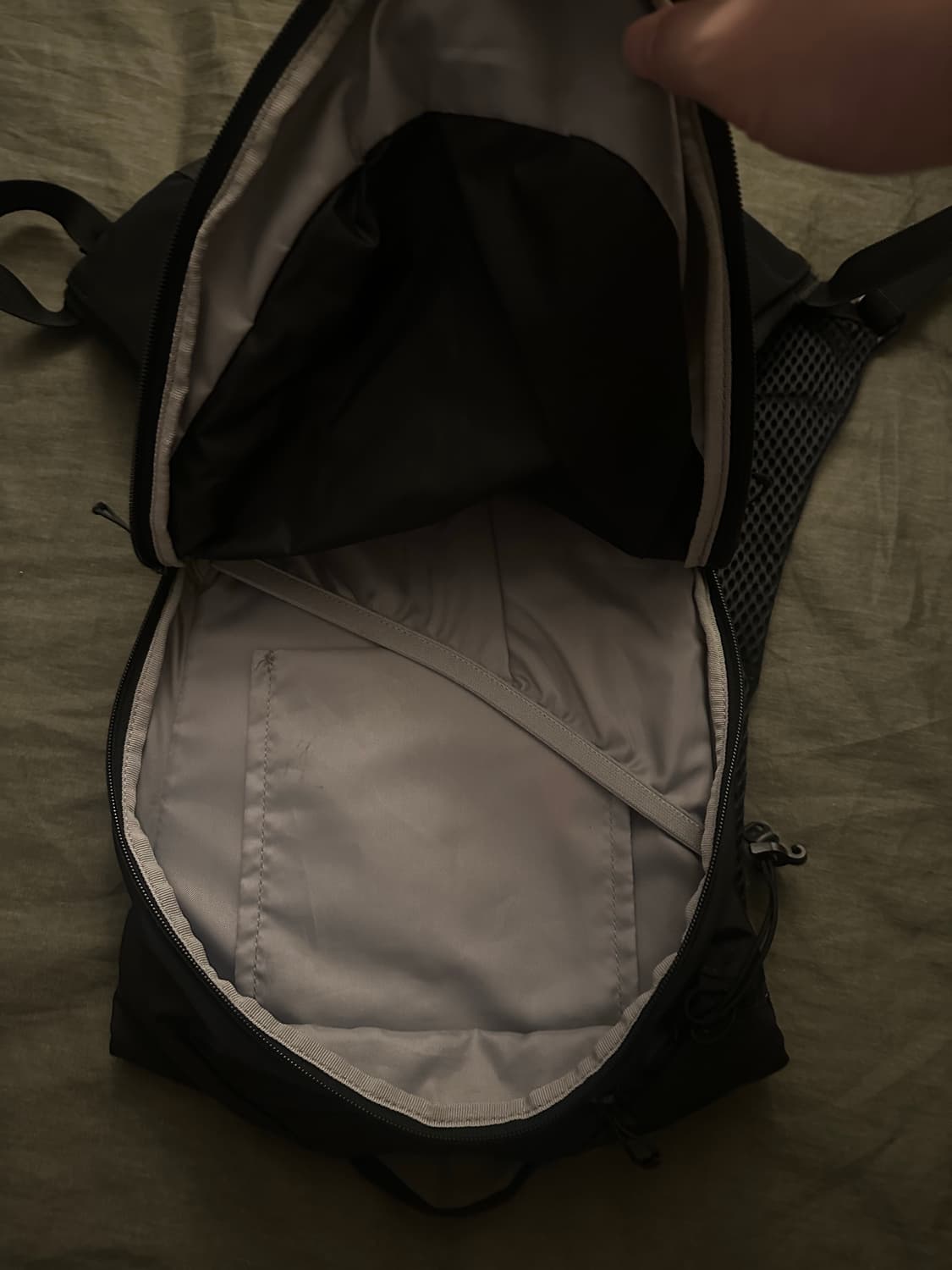 OS) salomon xt10 구형 상품이미지3