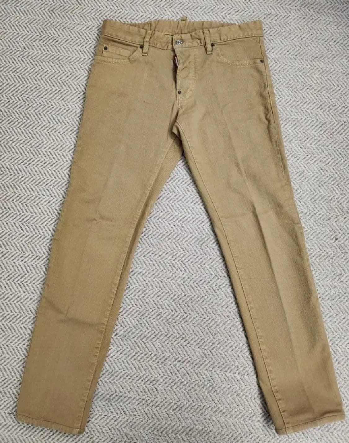 46 디스퀘어드  청바지 상품이미지3