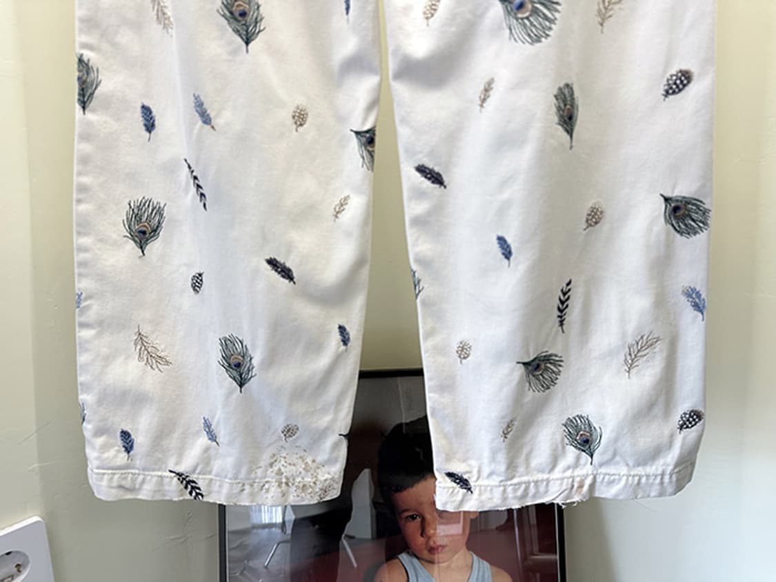 KEITAMARUYAMA X NIKO AND (28) 상품이미지6