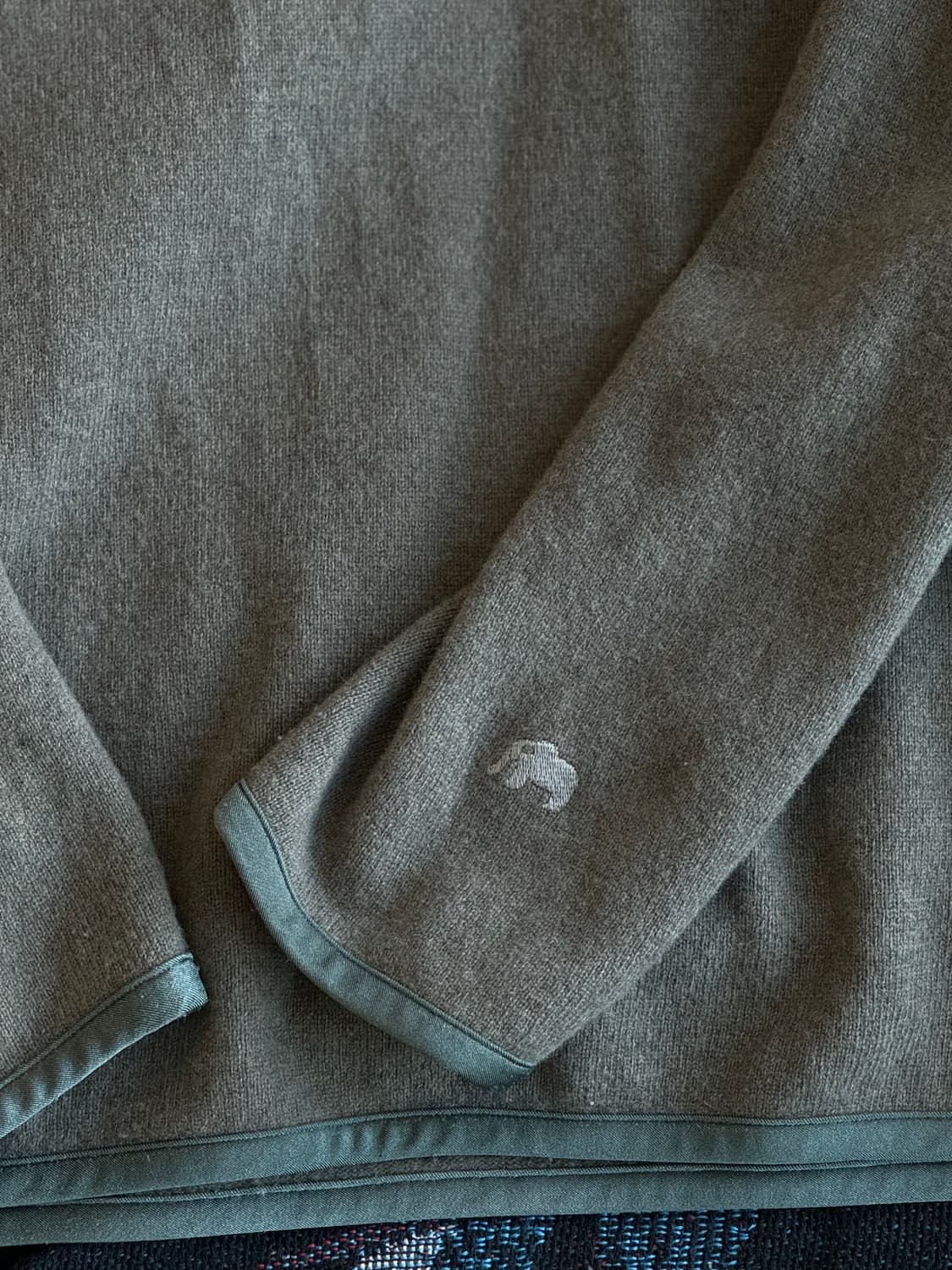 99 fw UNDERCOVER 니트 상품이미지2