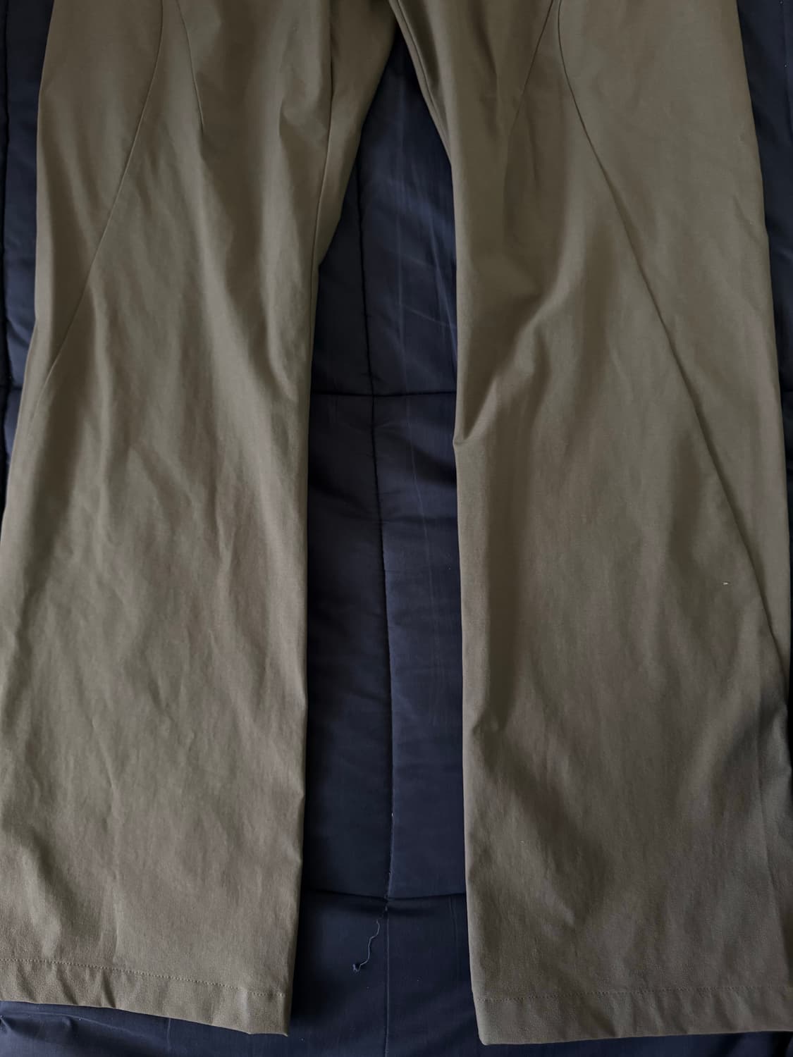 Paf 7.0 테크니컬 팬츠 m 상품이미지5