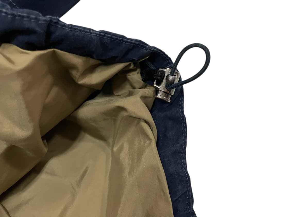 폴로 랄프로렌 후드 바람막이 점퍼 자켓 L 상품이미지4