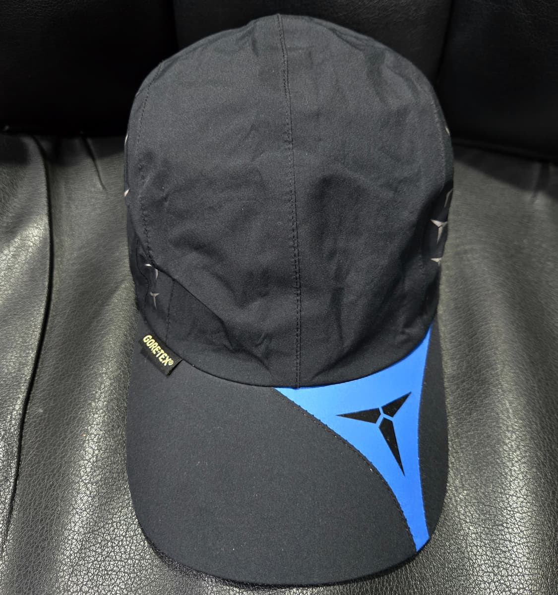 트랙스타 고어텍스 볼캡 모자 L 상품이미지3