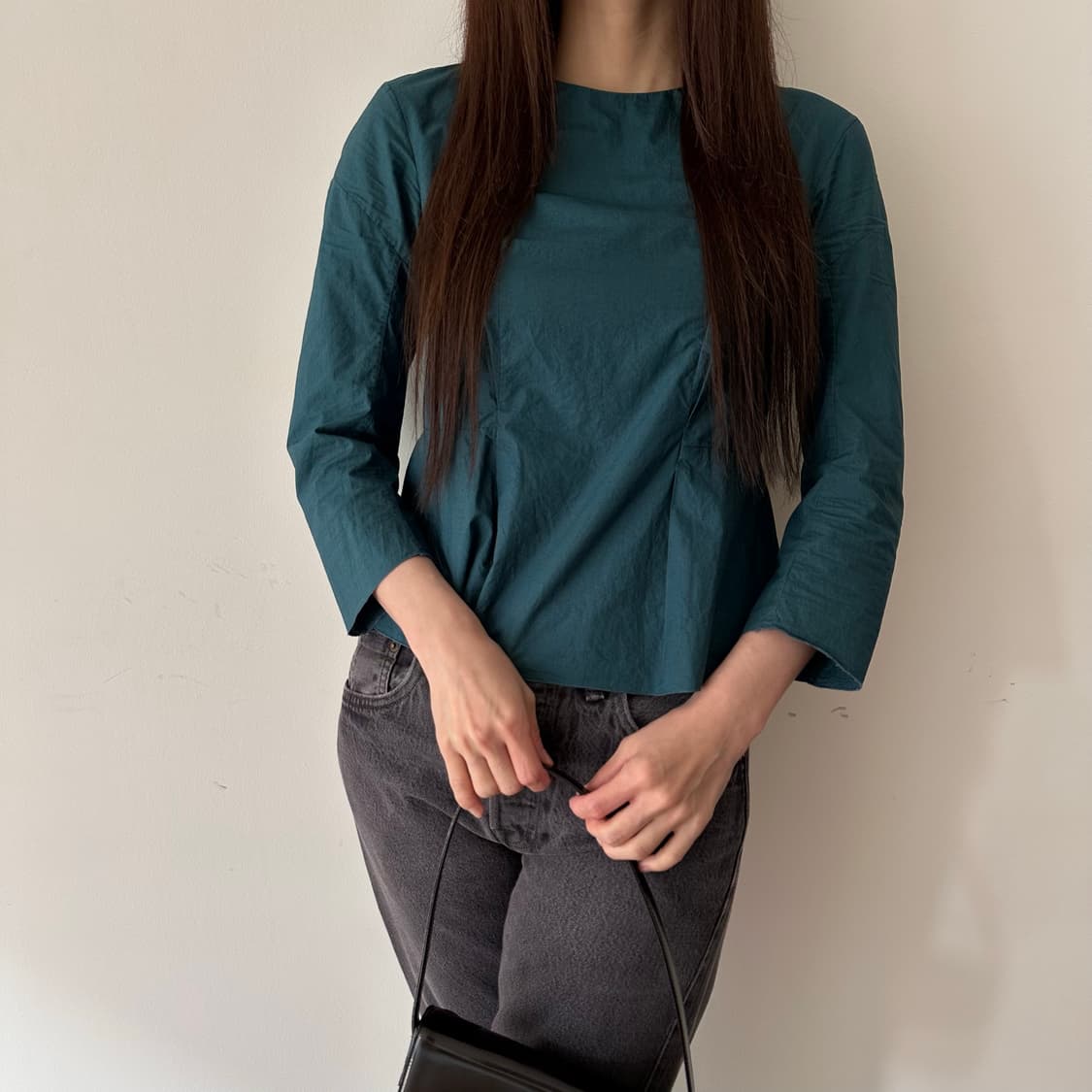 마르니 marni 칠부 블리우스 상품이미지1