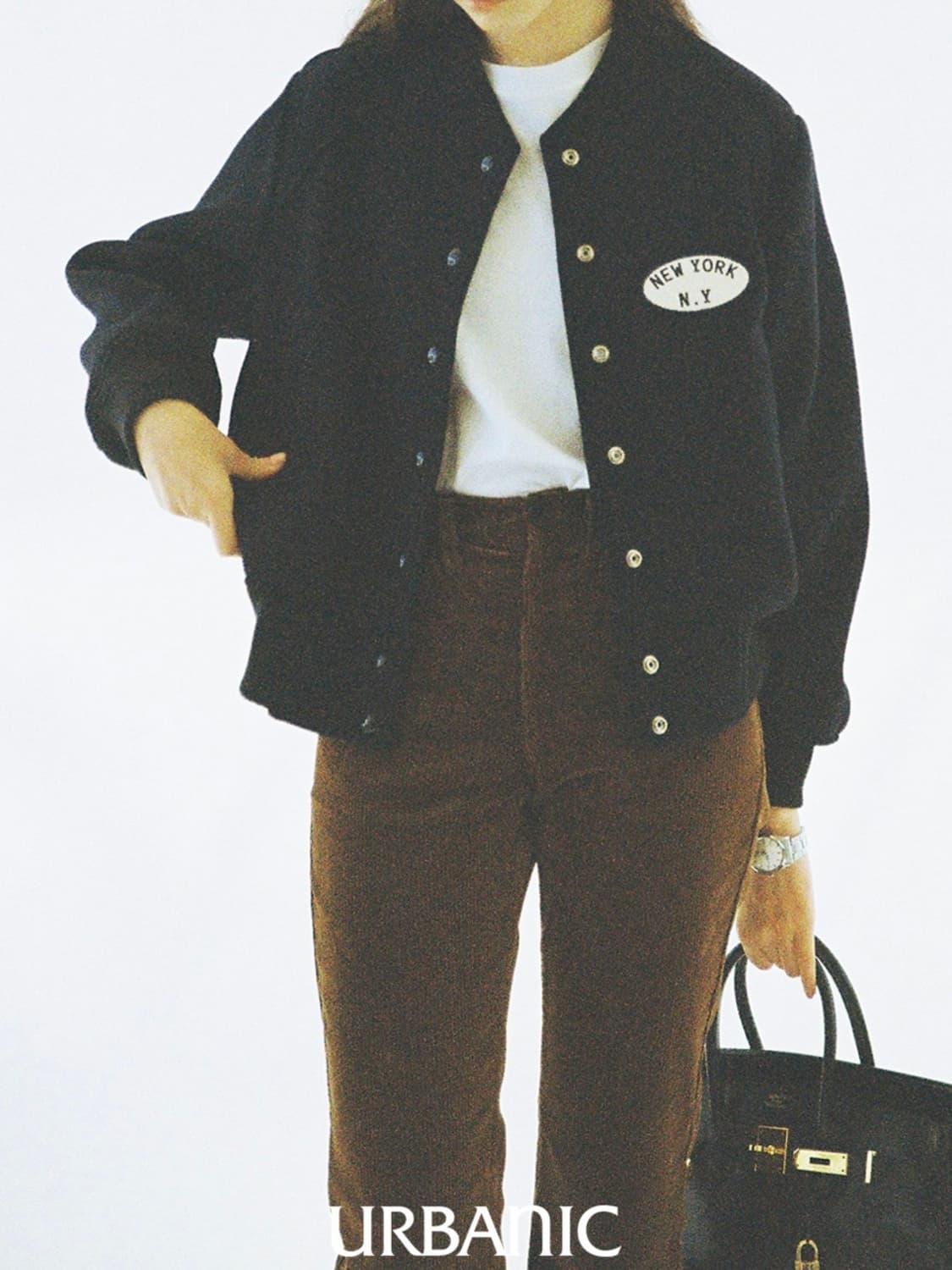 얼바닉30 바시티 자켓 상품이미지2