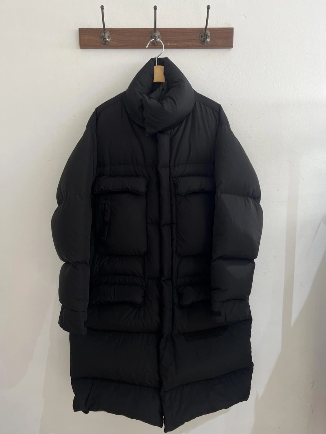 누마레 패딩 상품이미지1