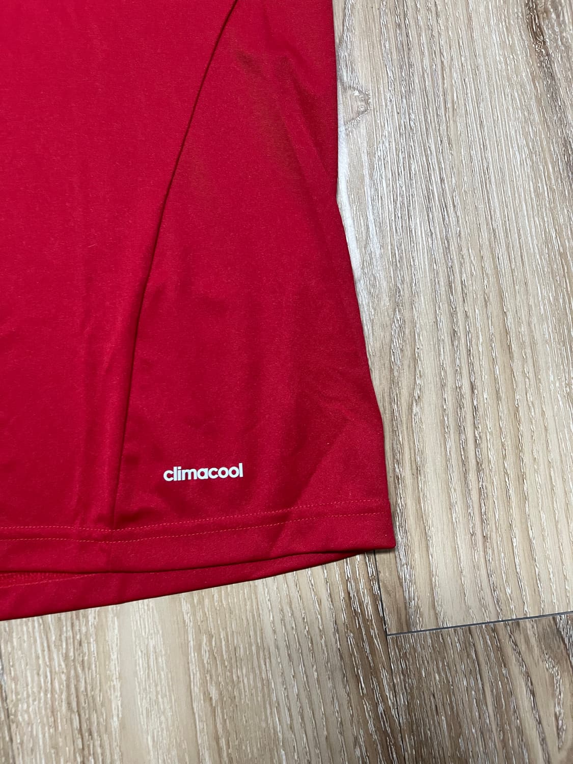 아디다스 스페인 국대 유니폼 져지 100 상품이미지5