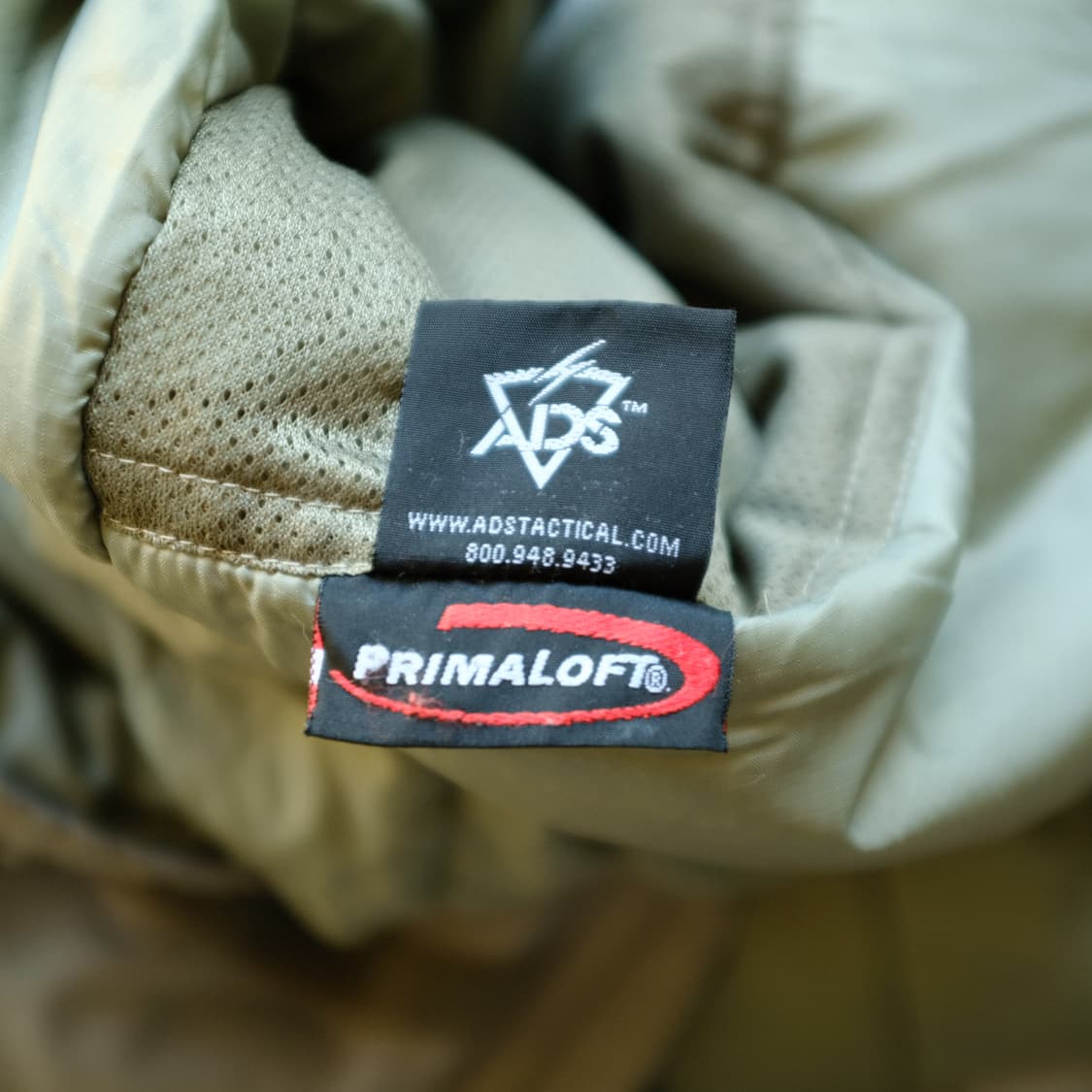 US Army Ecwcs Gen-lll Level 7 Fade 상품이미지8