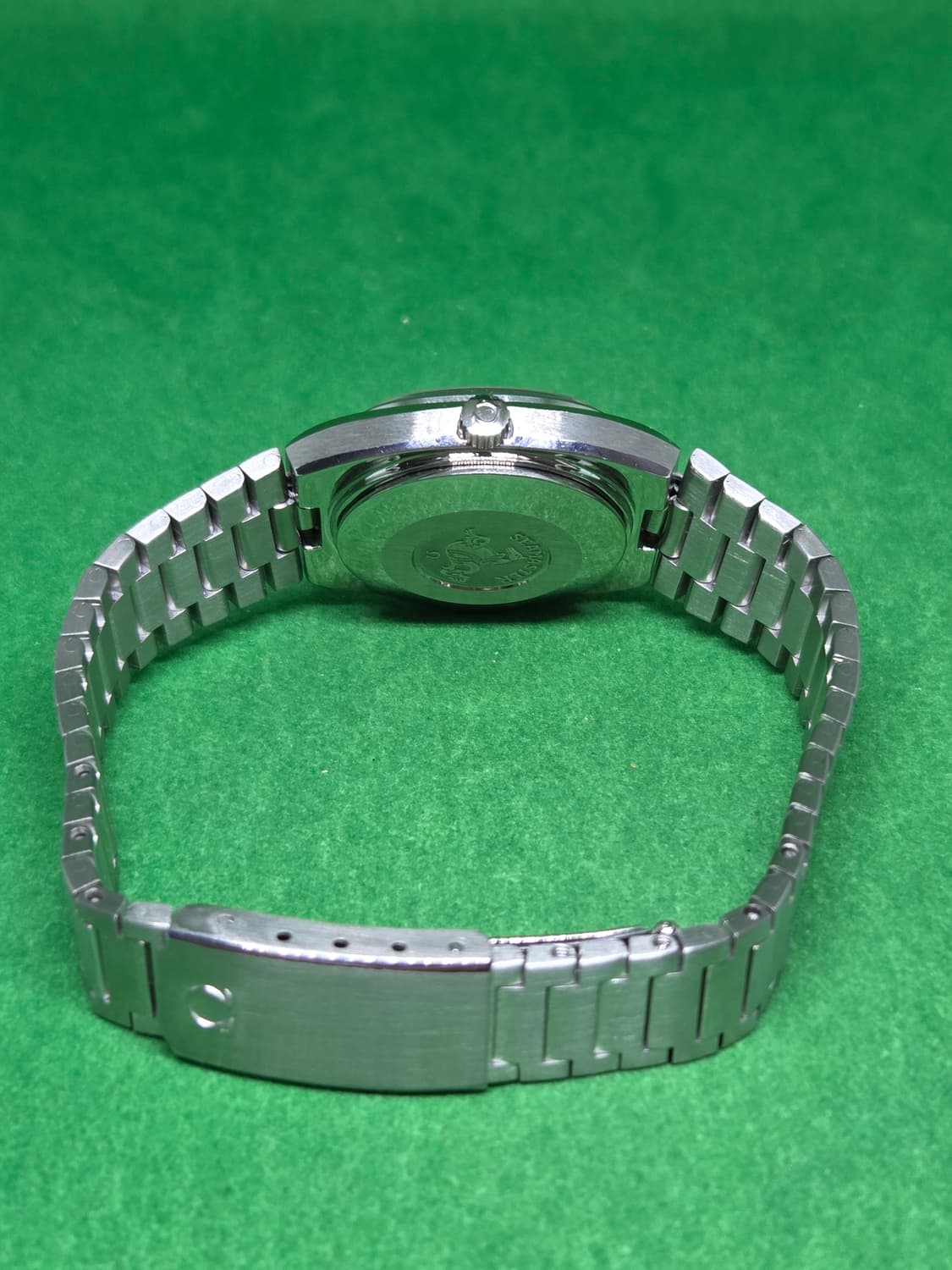 오메가 테레비 찐노랑 여성용 상품이미지4