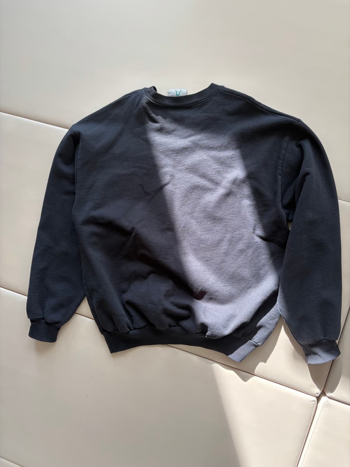 온라인 세라믹스 맨투맨 L 상품이미지3