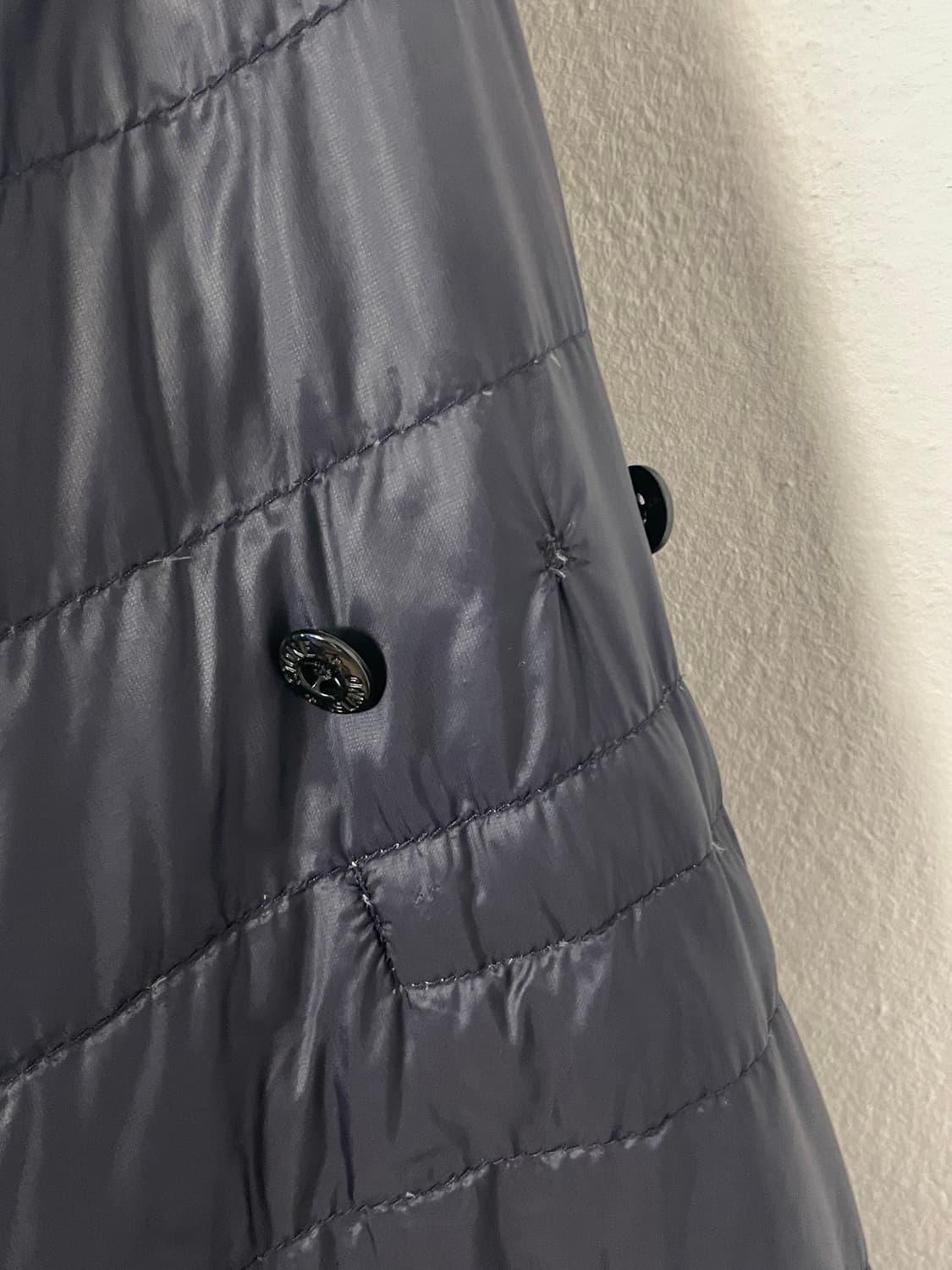 스톤아일랜드 경량 패딩  상품이미지5