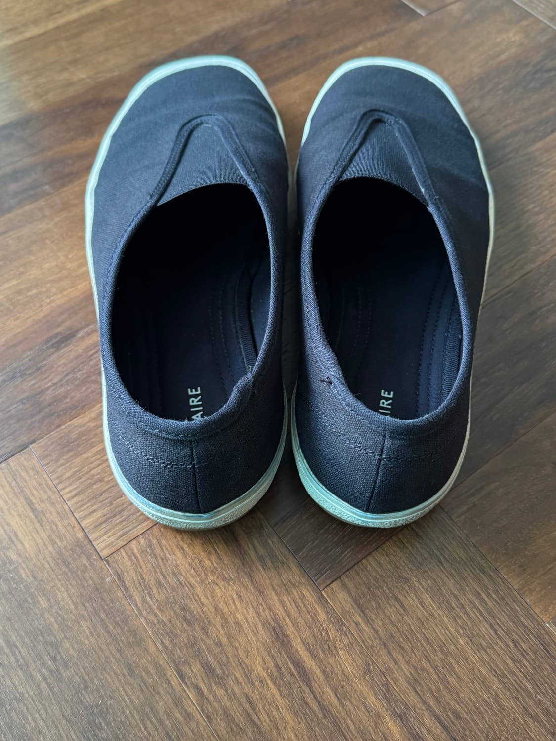 르메르 슬립온 스니커즈  상품이미지3