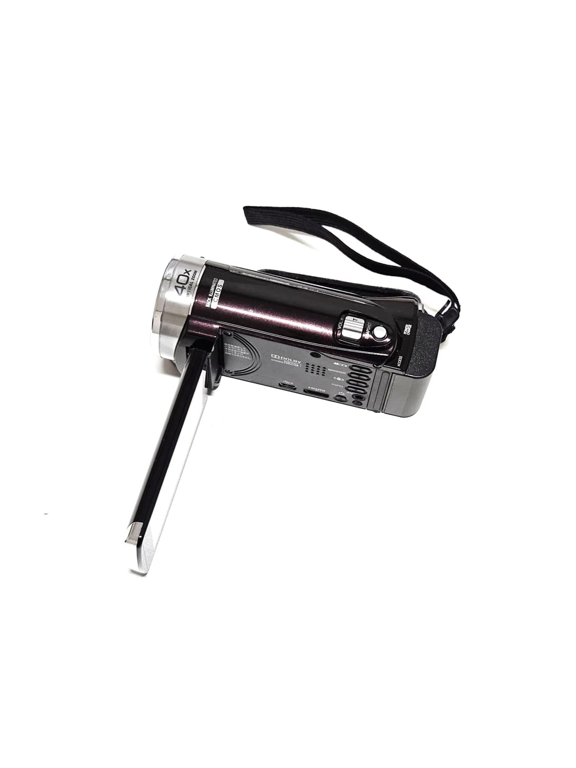 JVC GZ-E225 카리나 캠코더
디카 상품이미지8