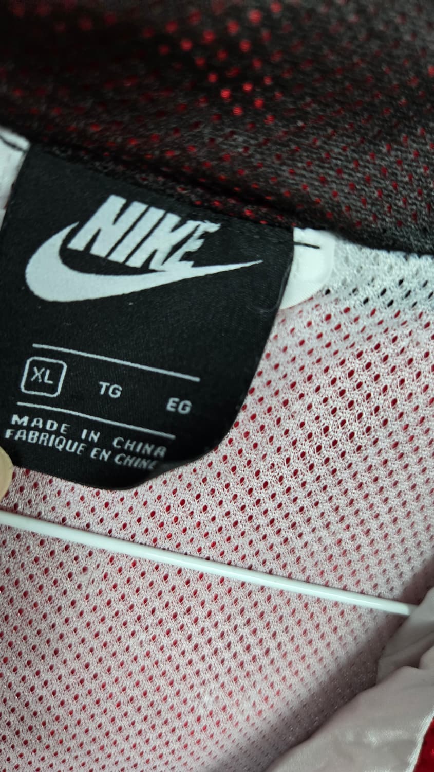 나이키 바람막이자켓 상품이미지5