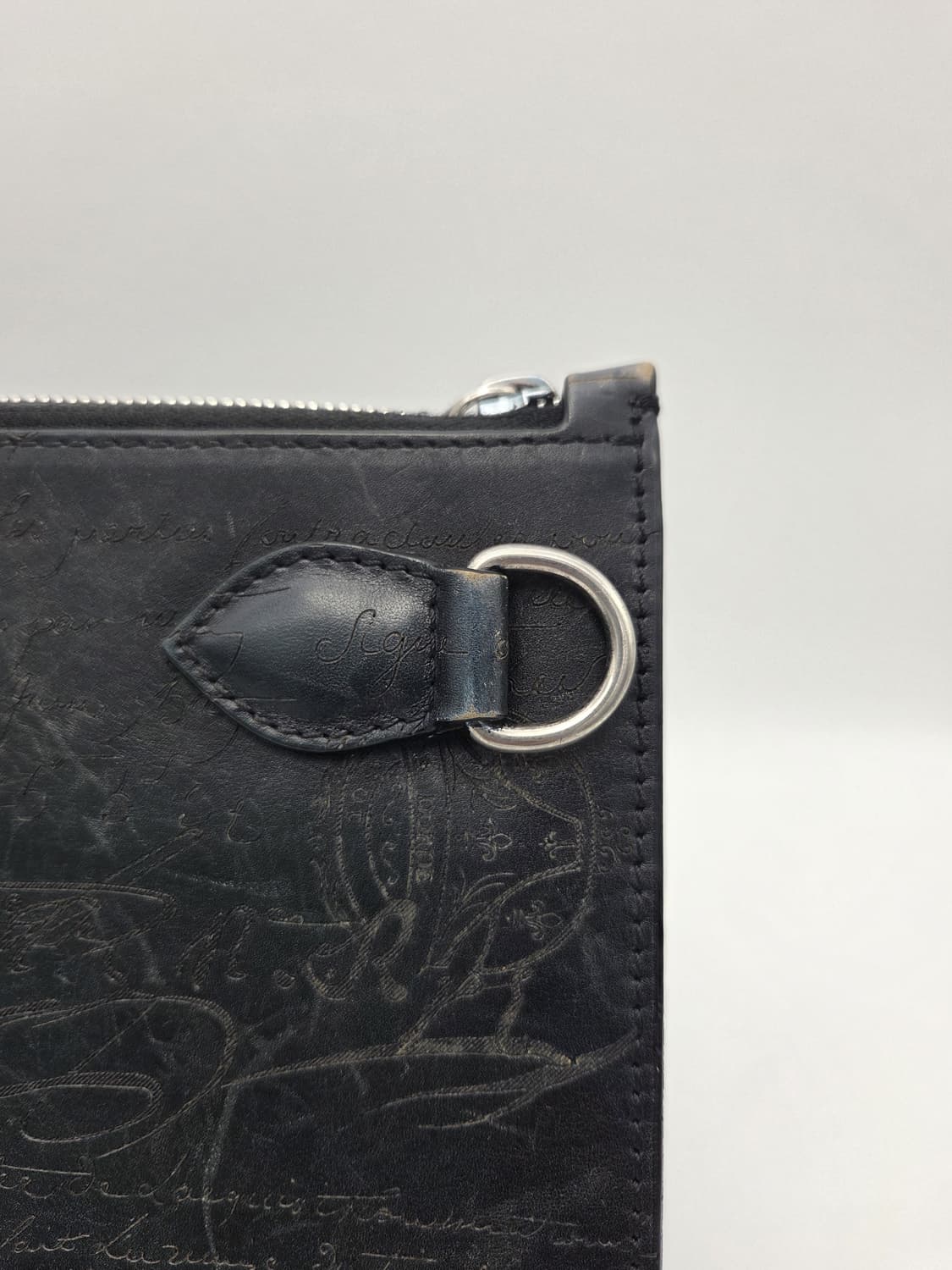 벨루티 니노 스크리토 클러치 TGM L332871 상품이미지4