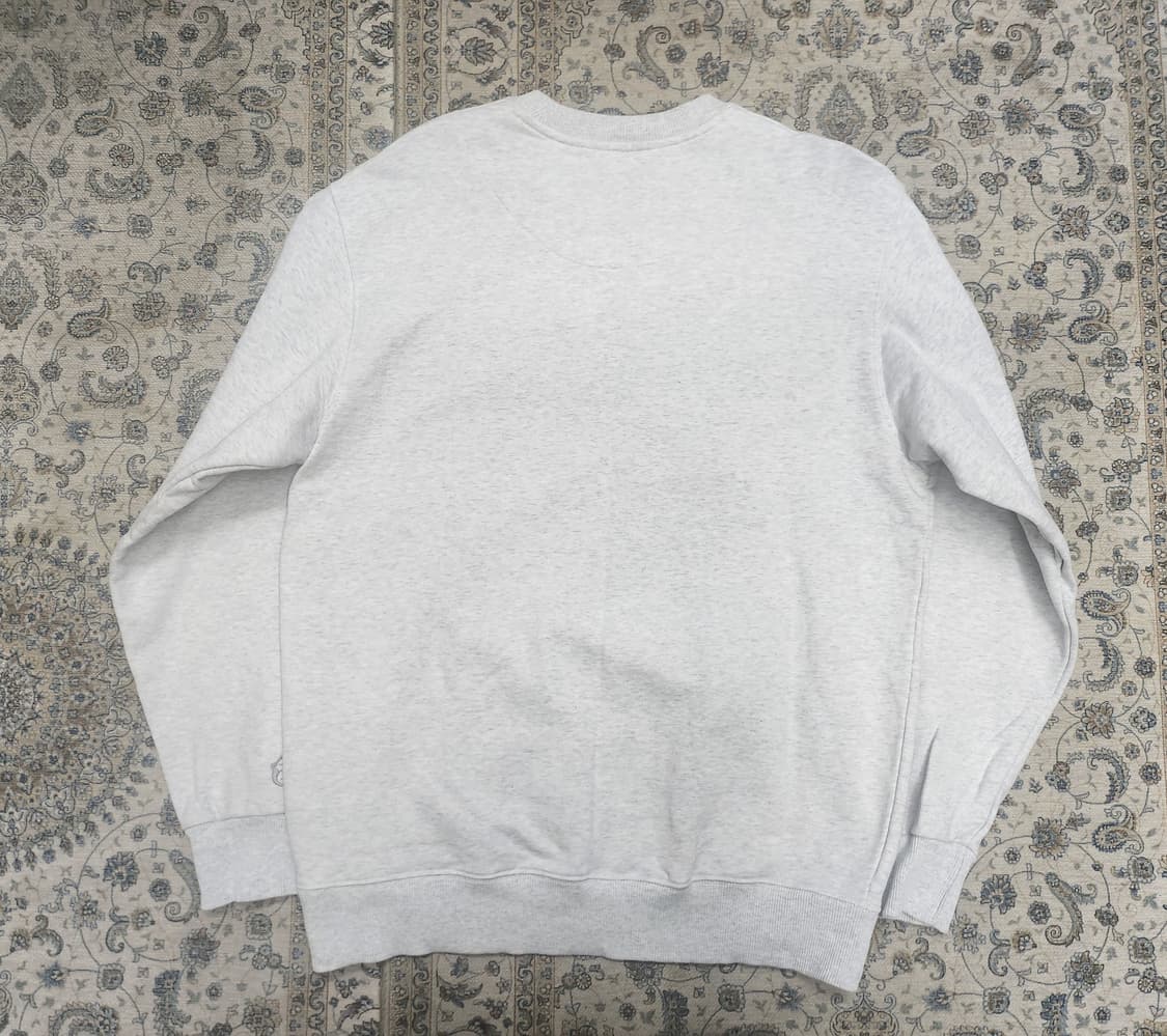 LAP 메타콩즈 전사 프린트 맨투맨 L (77까지가능) 상품이미지4