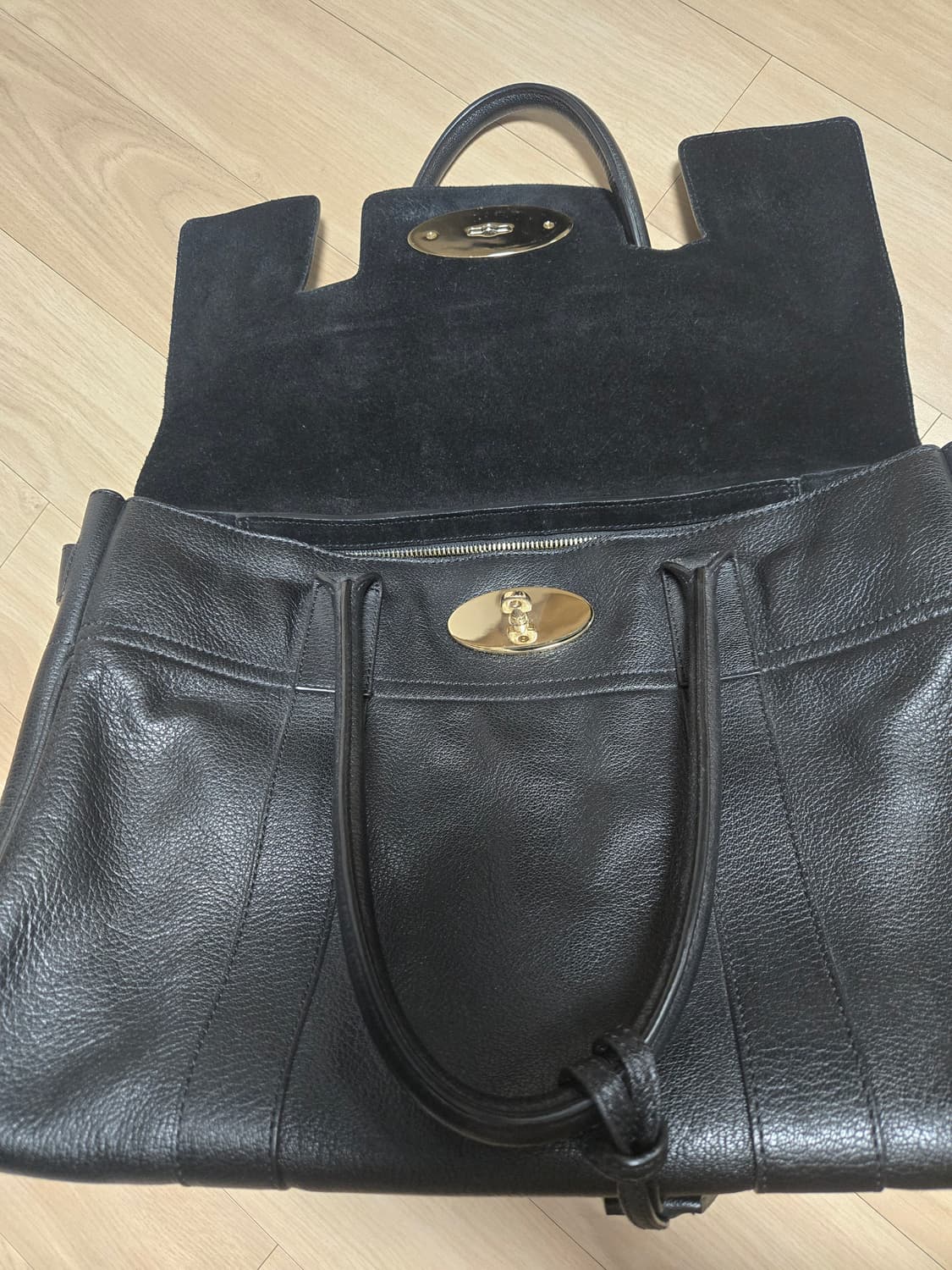 멀버리 베이스 워터 상품이미지1