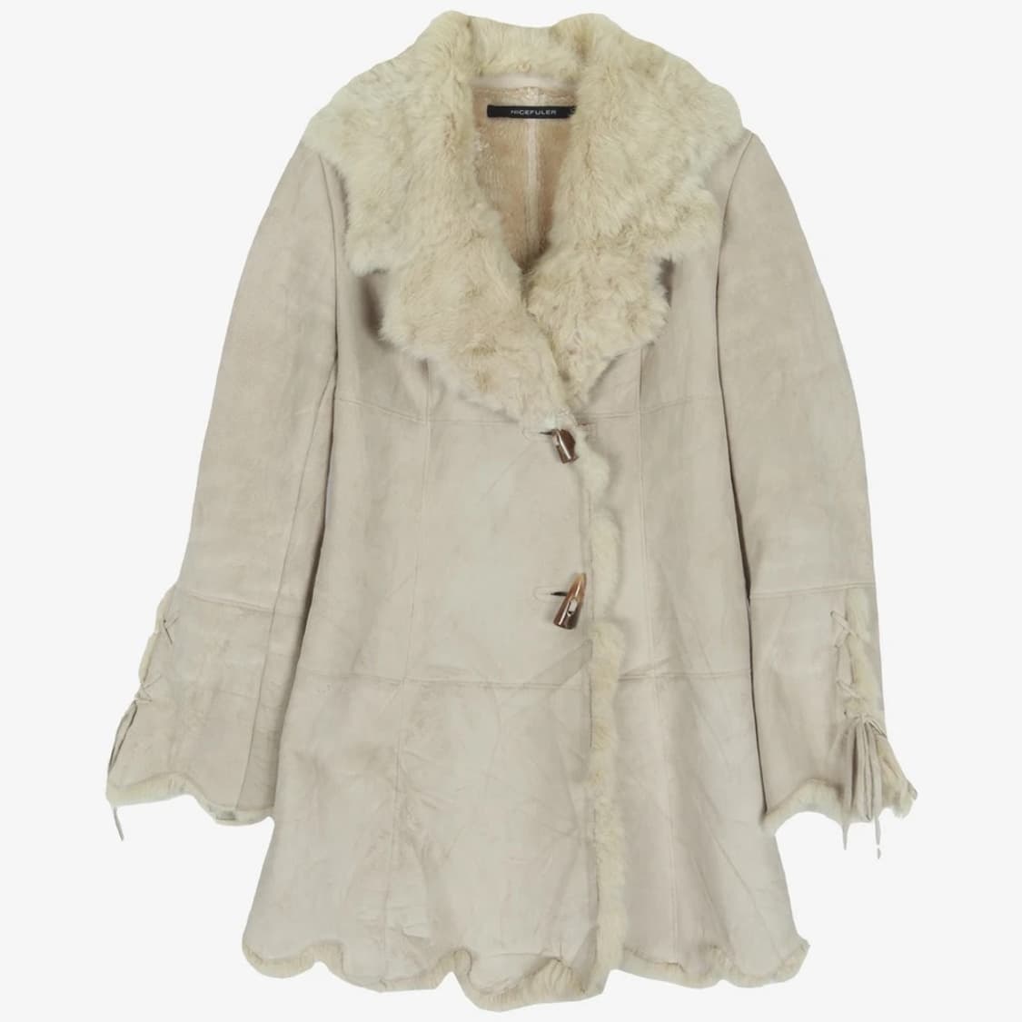 Moscow 무스탕 상품이미지1