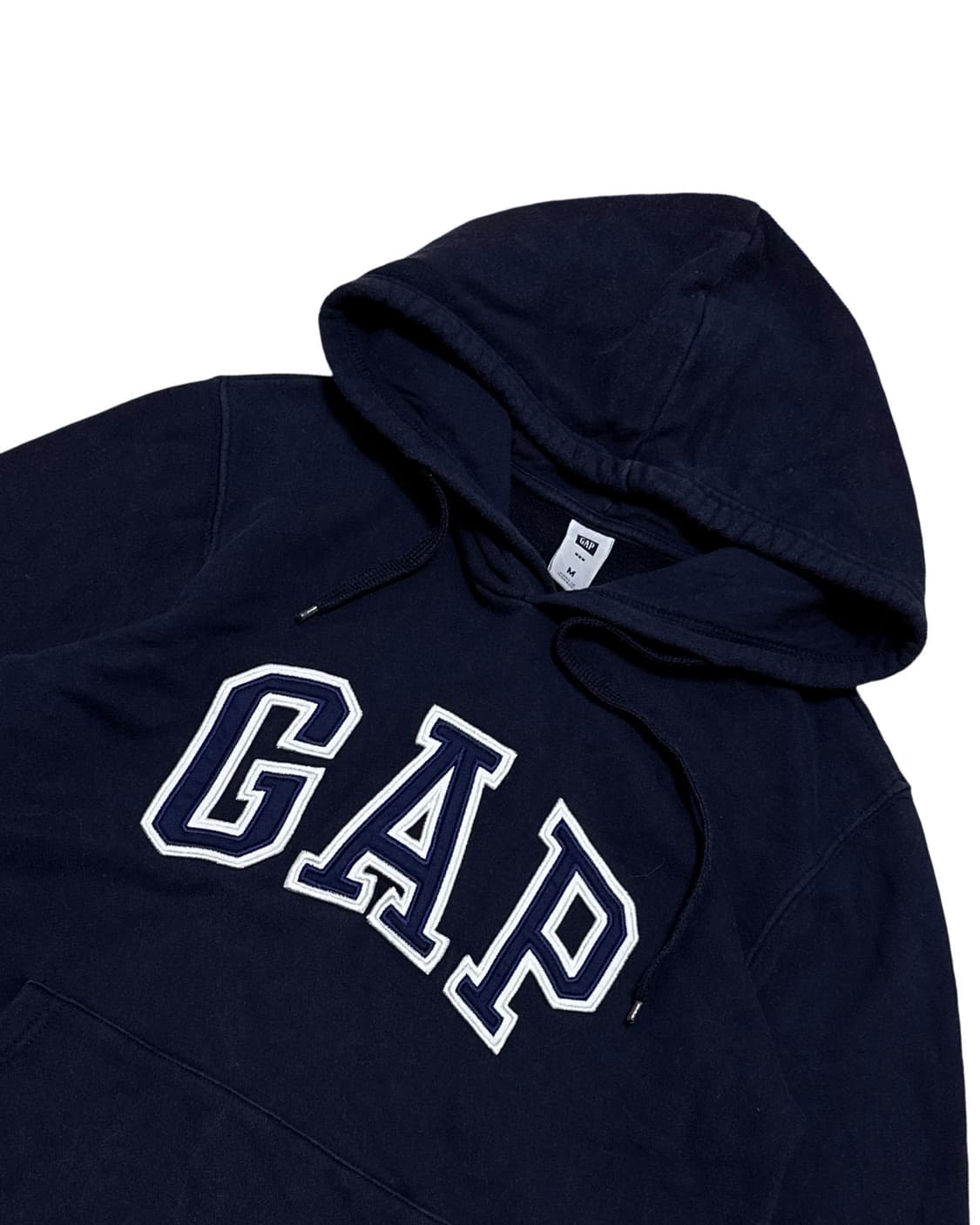 GAP 갭 네이비 후드티 상품이미지3