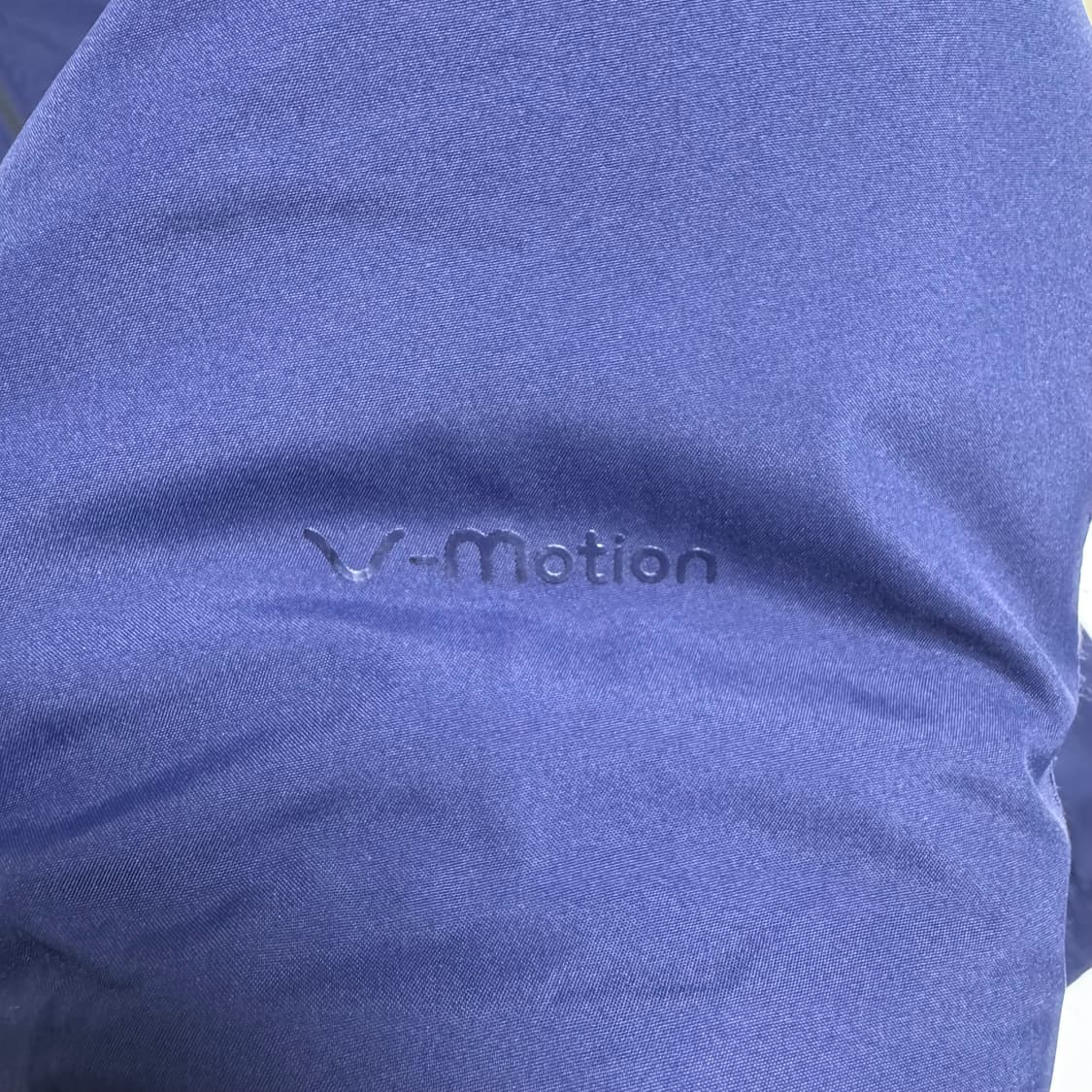 노스페이스 브이모션 플라이 자켓 2XL 상품이미지3