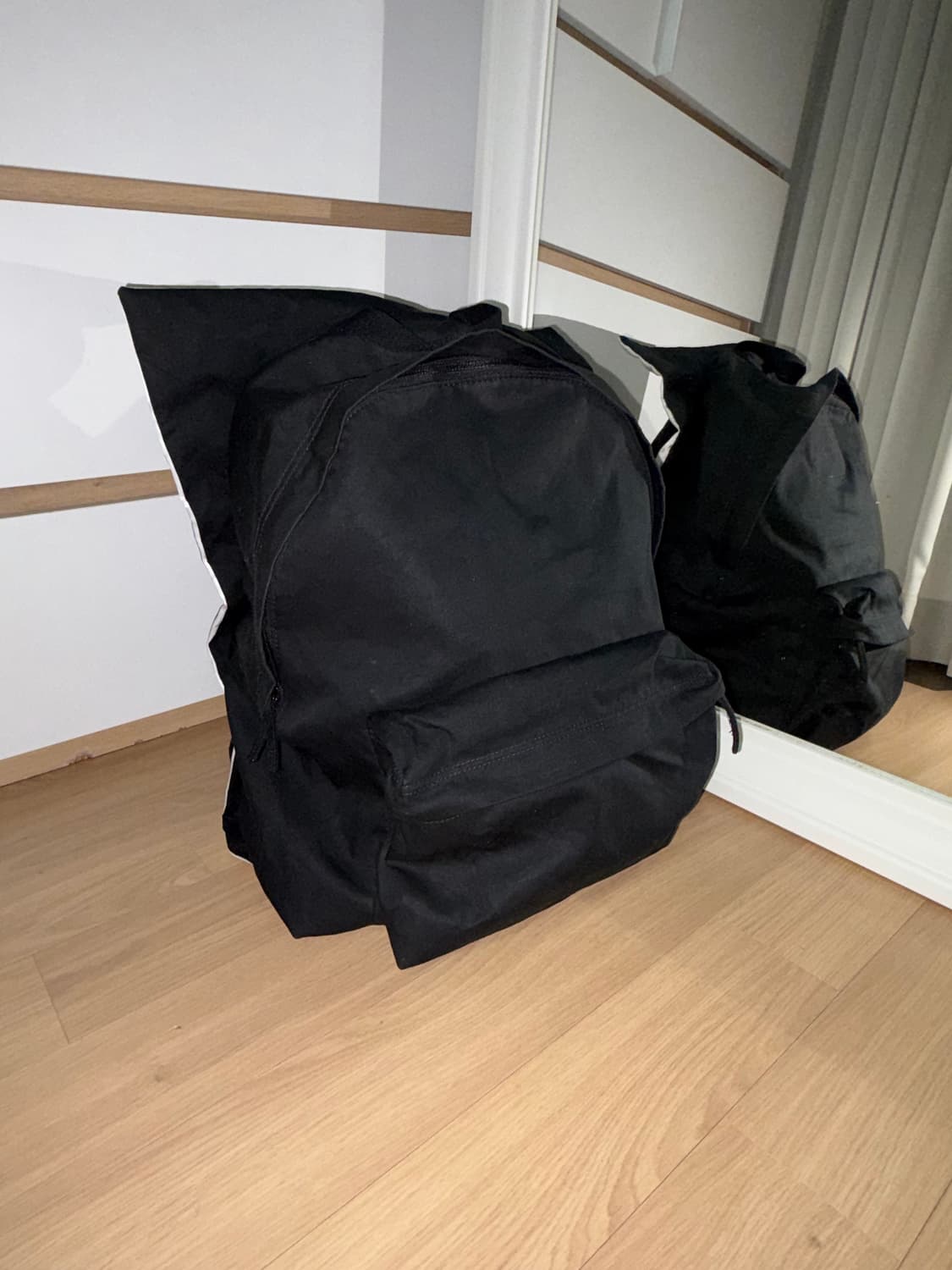 RAF SIMONS X EASTPAK 19SS 상품이미지3