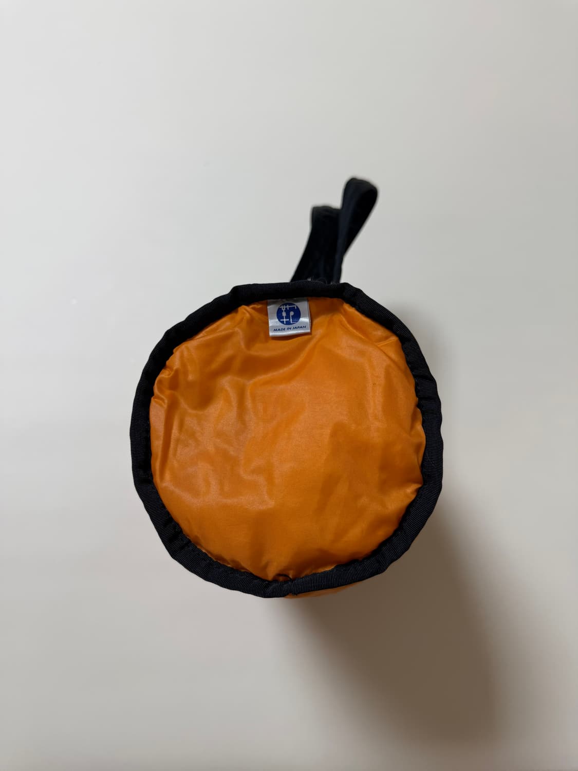 (초미품) PORTER 포터 탱커 더플백 S 블랙 보스턴백 상품이미지6