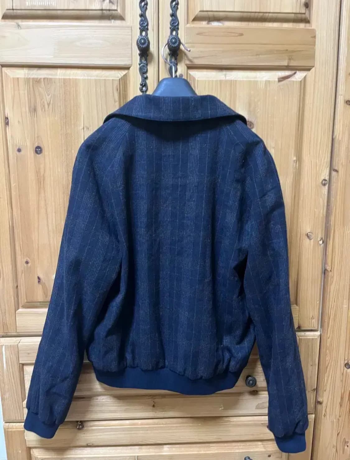 Maison Labiche 메종 라비쉬 울 자켓 상품이미지2