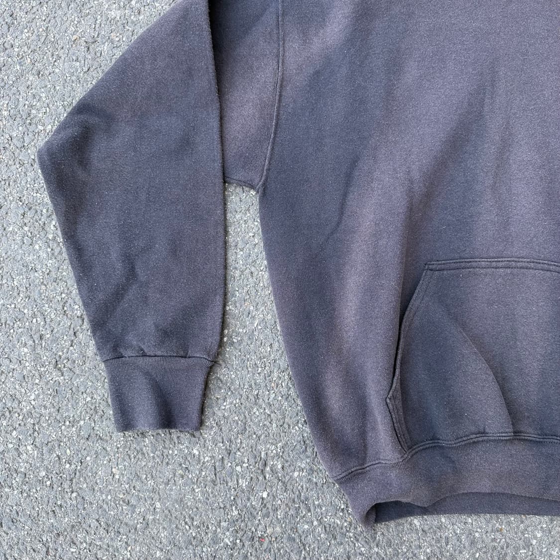 90s USA Vintage Tultex Hoodie 상품이미지2