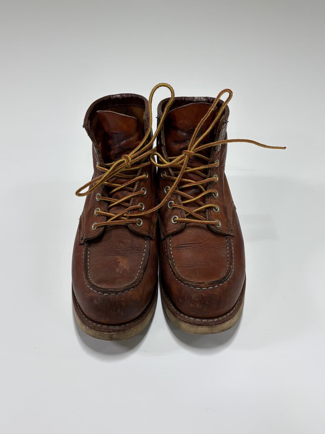 레드윙 목토  상품이미지1