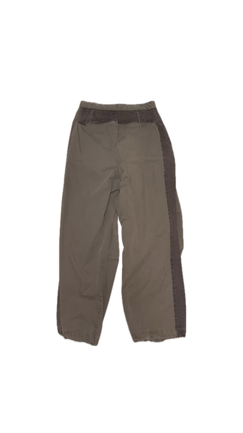 999humanity pants(w) 상품이미지2