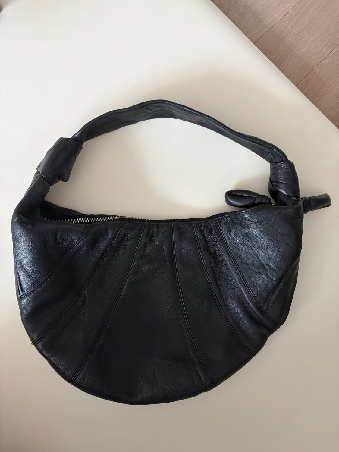 르메르 포춘백 라지 상품이미지2