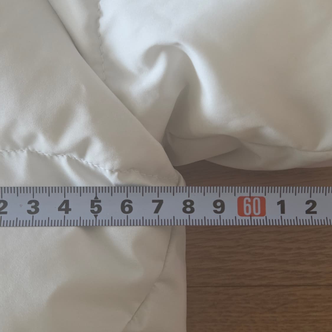데상트 덕다운 패딩 105 상품이미지9