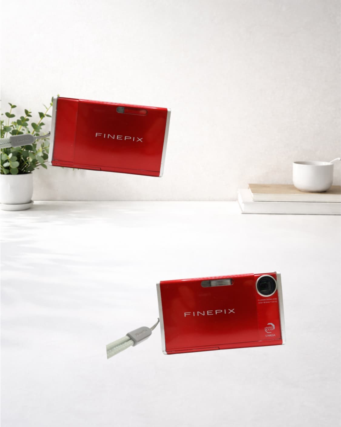 후지필름 파인픽스 Z2 상품이미지1