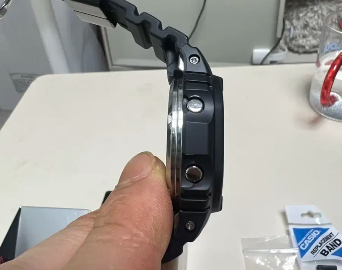 지샥 DW-5000ml 판매 상품이미지5