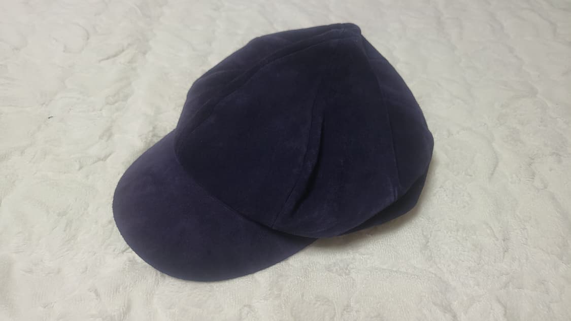 카시라 뉴스보이 캡 상품이미지1