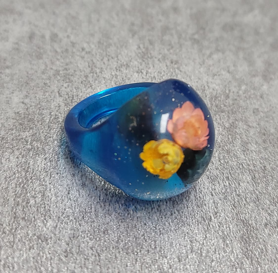 unique ring set 상품이미지2