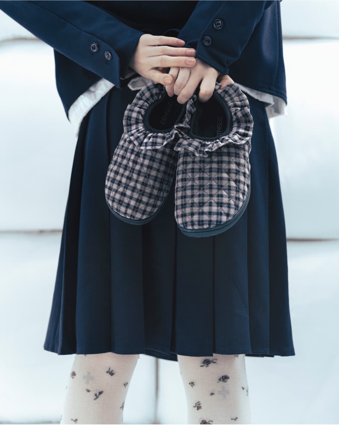 코이세이오 스부 fluff check 상품이미지1