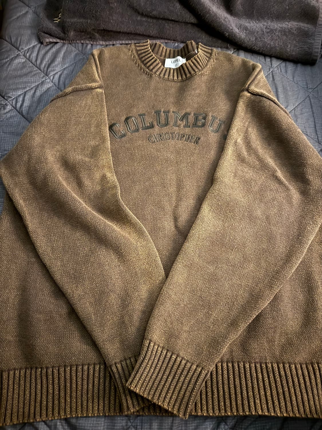 니트 상품이미지1