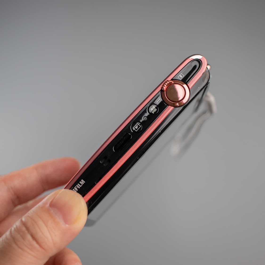 후지필름 파인픽스 z110exr 핑크컬러 상품이미지8
