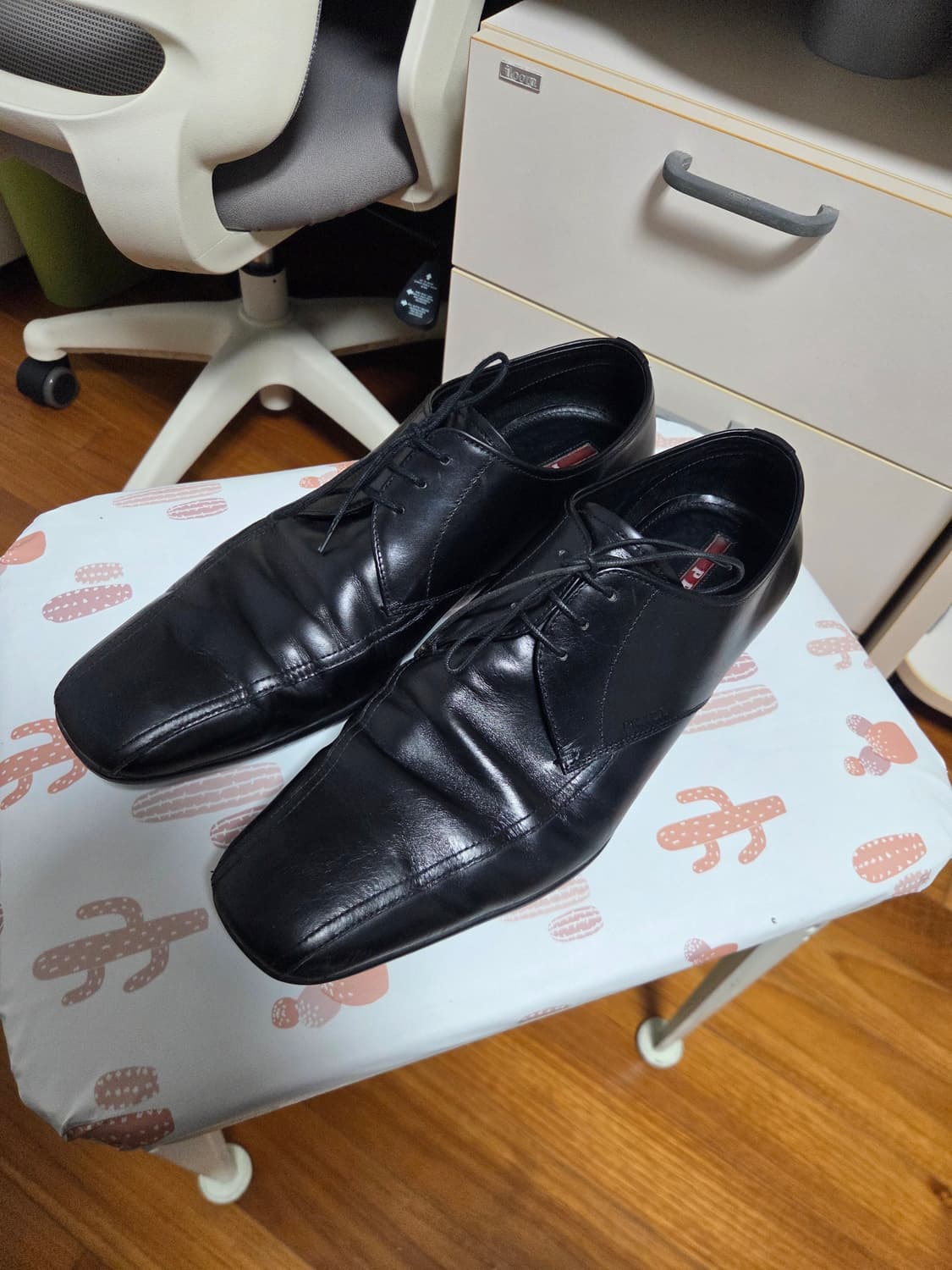 프라다 스포츠 더비 275 상품이미지1